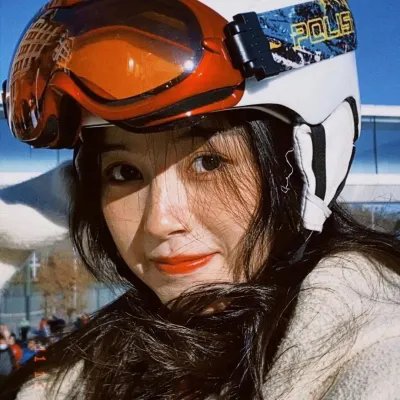 家政妇看见了!